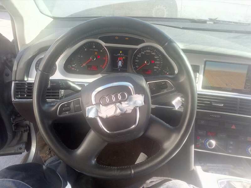 audi a6 allroad quattro (4fh) del año 2010