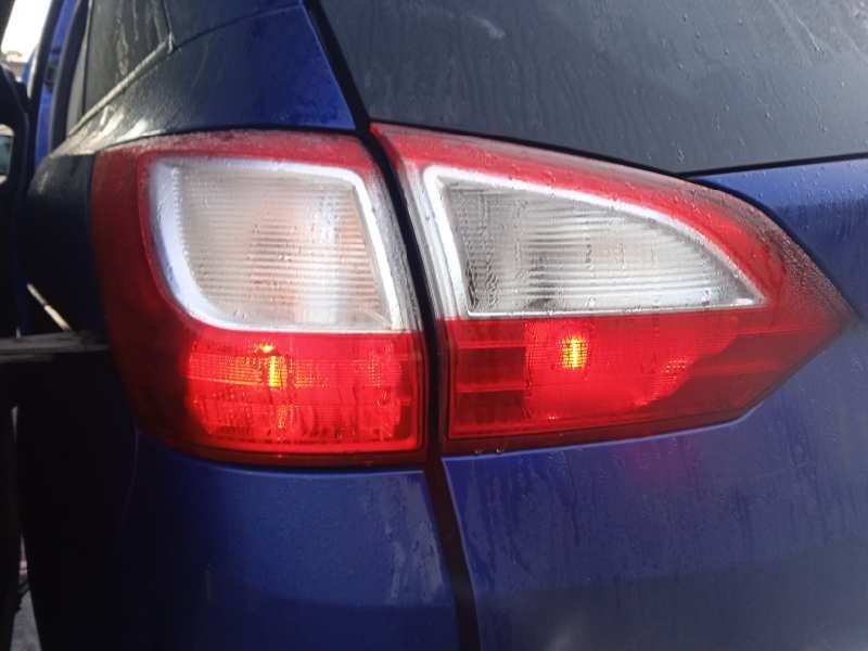 ford grand c-max (ceu) del año 2017