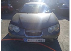 chrysler 300 m (lr) del año 2001 2