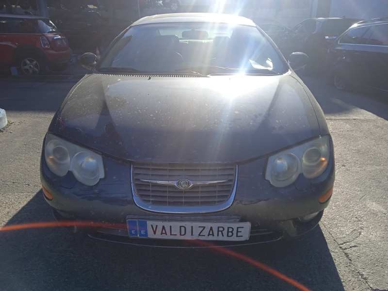 chrysler 300 m (lr) del año 2001