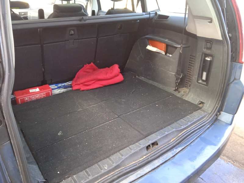 citroën c4 picasso del año 2009