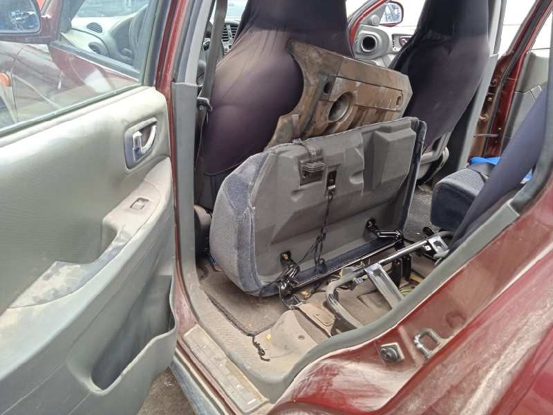 hyundai santa fe (sm) del año 2002