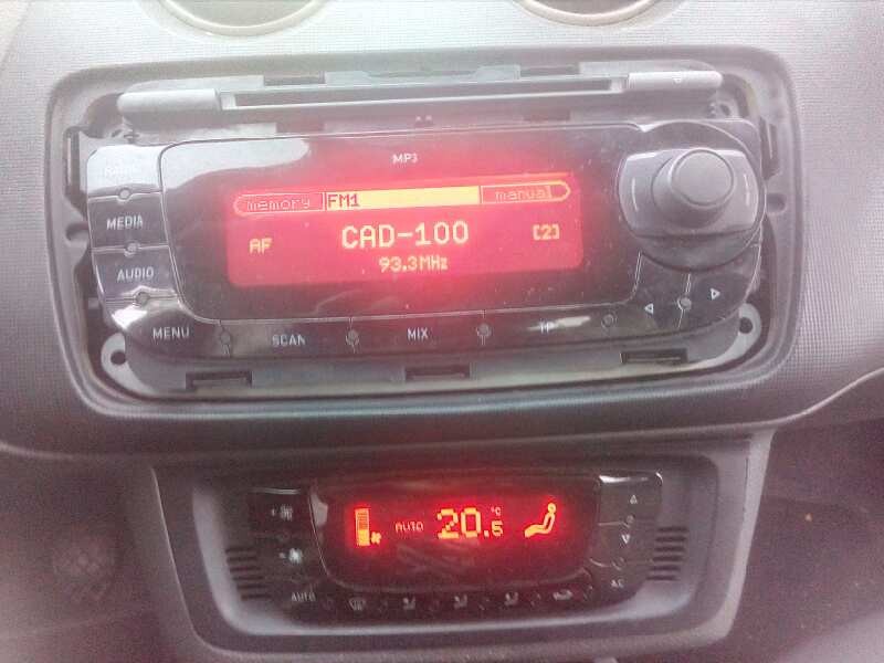 seat ibiza st (6j8) del año 2010