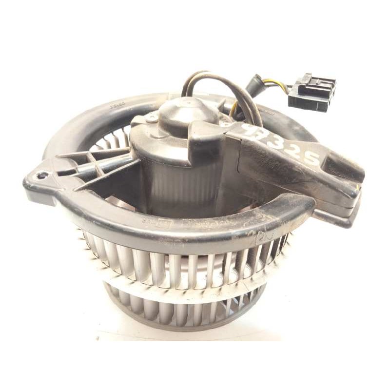 Recambio de motor calefaccion para toyota prius (nhw20) basis referencia OEM IAM 1940001390  8710347020