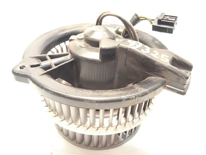 Recambio de motor calefaccion para toyota prius (nhw20) basis referencia OEM IAM 1940001390  8710347020