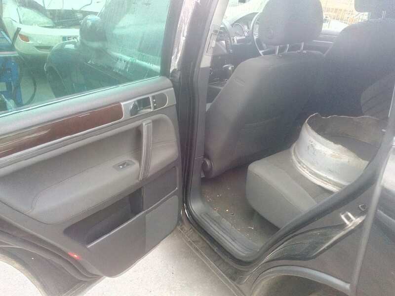 volkswagen touareg (7la) del año 2005