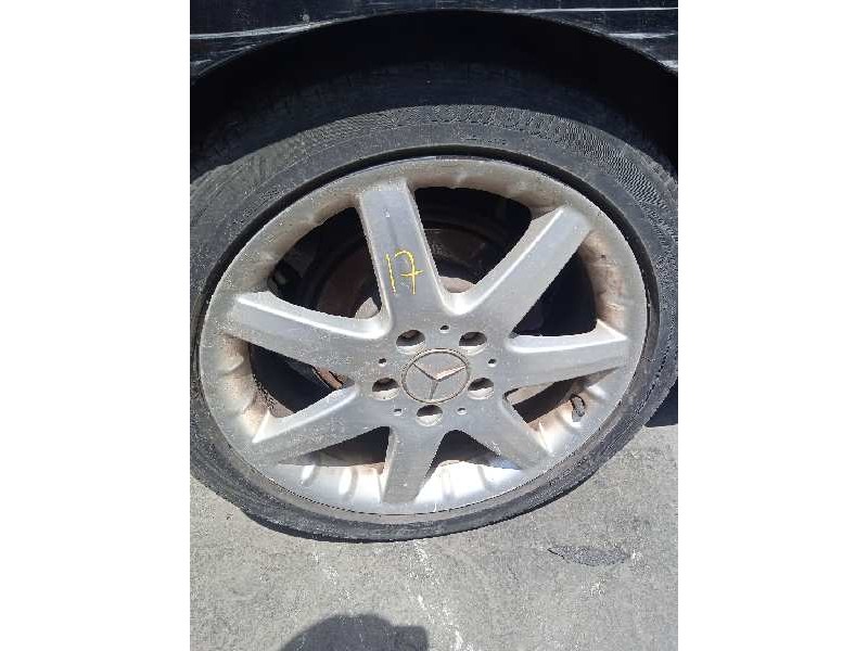 mercedes-benz clase a (w169) del año 2004