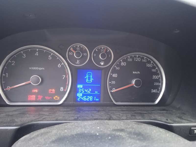 hyundai i30 del año 2009