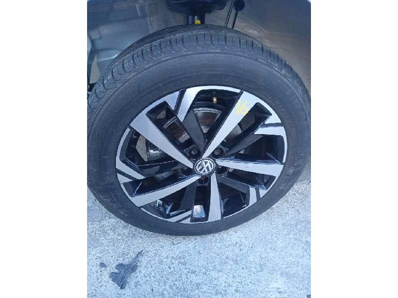 volkswagen polo del año 2020