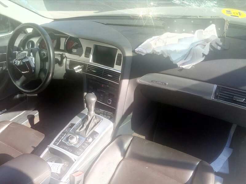 audi a6 allroad quattro (4fh) del año 2010