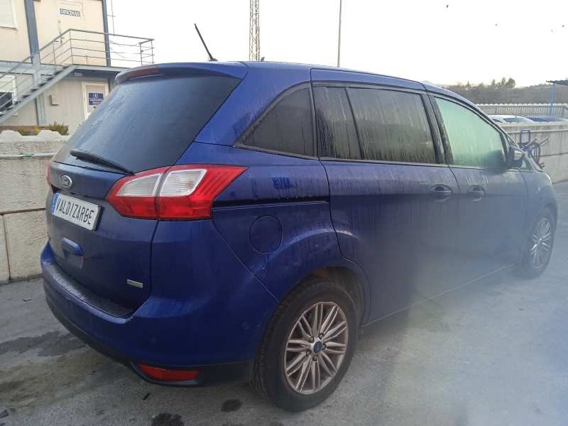 ford grand c-max (ceu) del año 2017