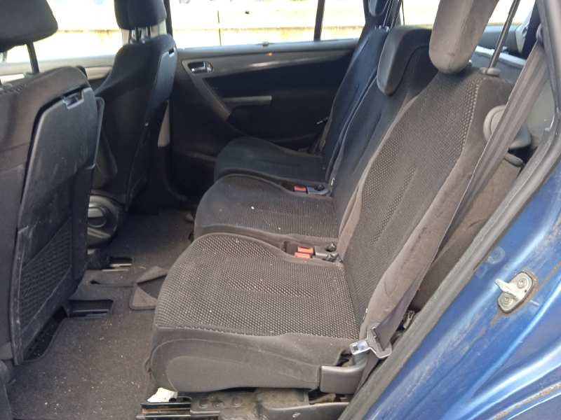 citroën c4 picasso del año 2009