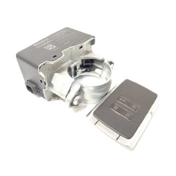 Recambio de conmutador de arranque para renault megane iv berlina 5p 1.5 dci diesel fap energy referencia OEM IAM 487004553R  
