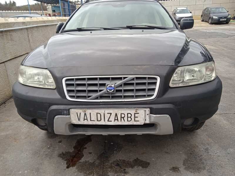 volvo xc70 del año 2004