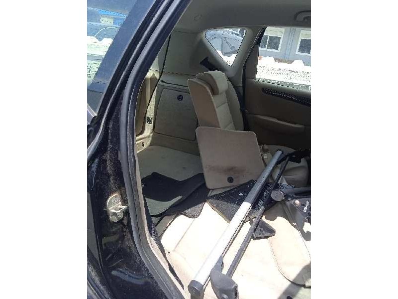 mercedes-benz clase a (w169) del año 2004