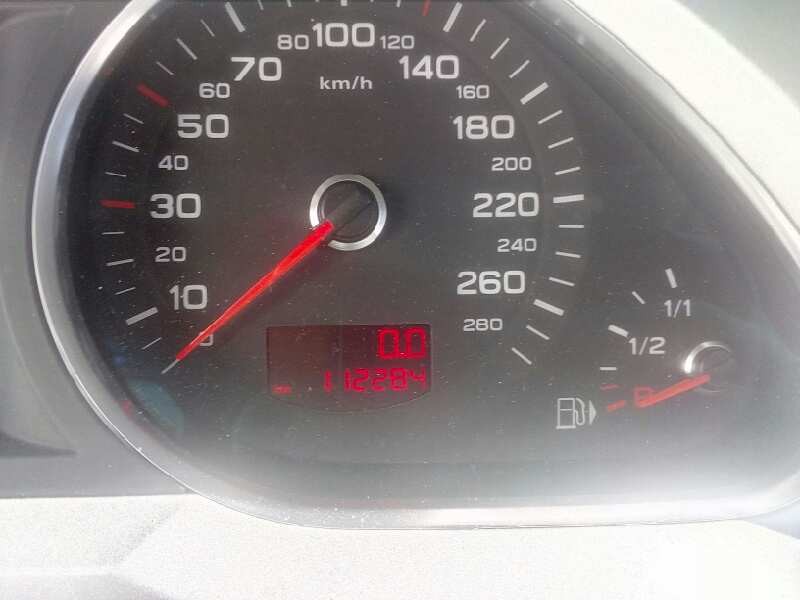 audi a6 allroad quattro (4fh) del año 2010