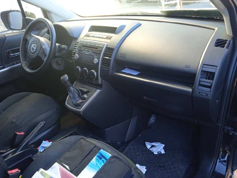 mazda 5 berl. (cr) del año 2008