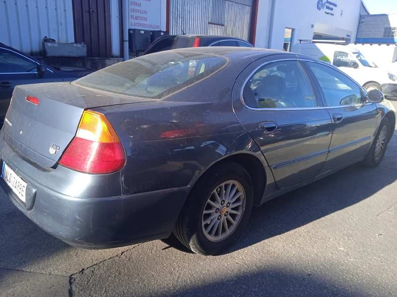 chrysler 300 m (lr) del año 2001