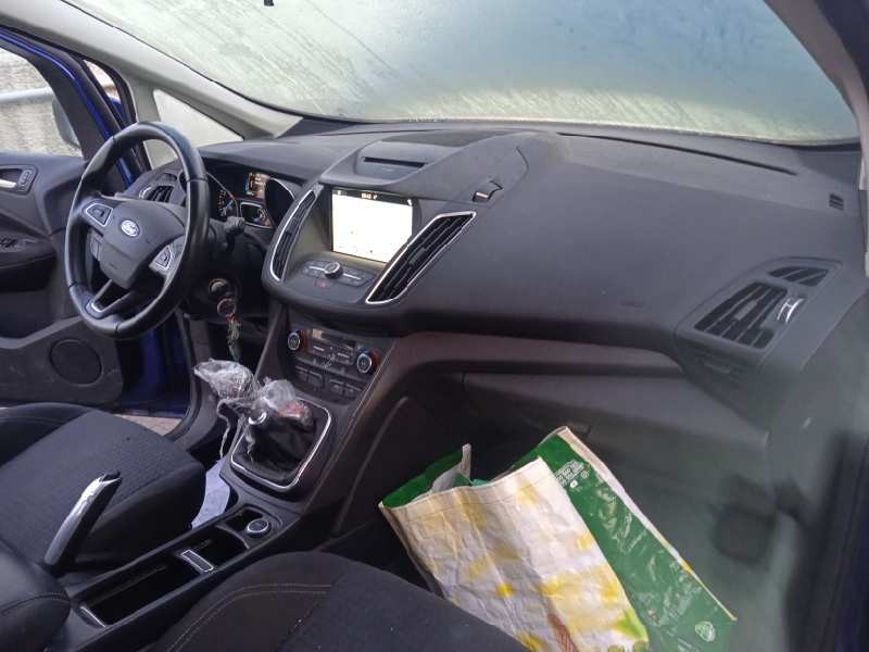 ford grand c-max (ceu) del año 2017