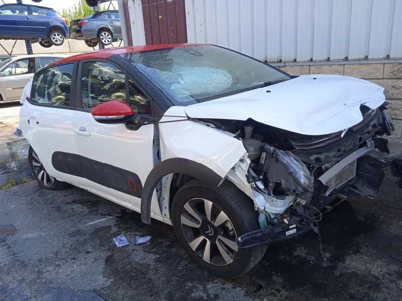 citroën c3 del año 2020