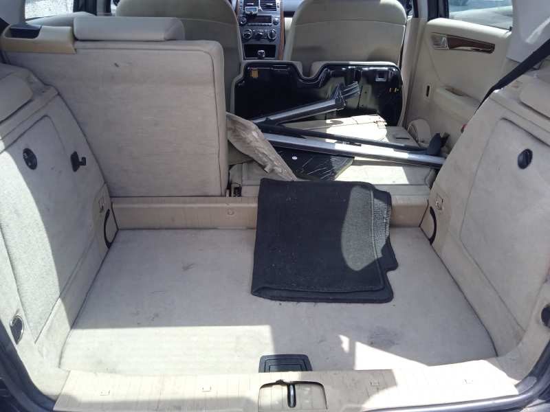 mercedes-benz clase a (w169) del año 2004