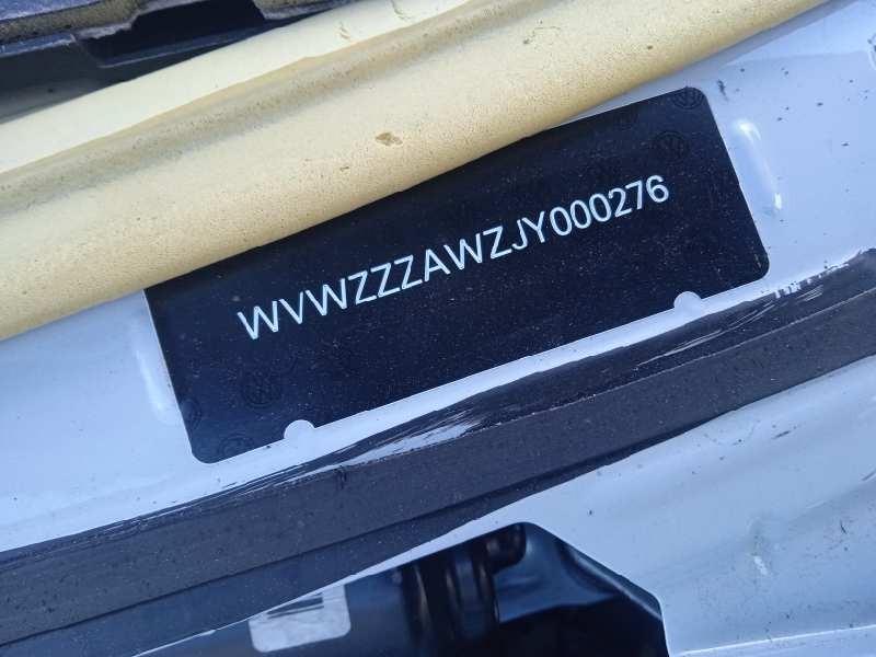 volkswagen polo del año 2020