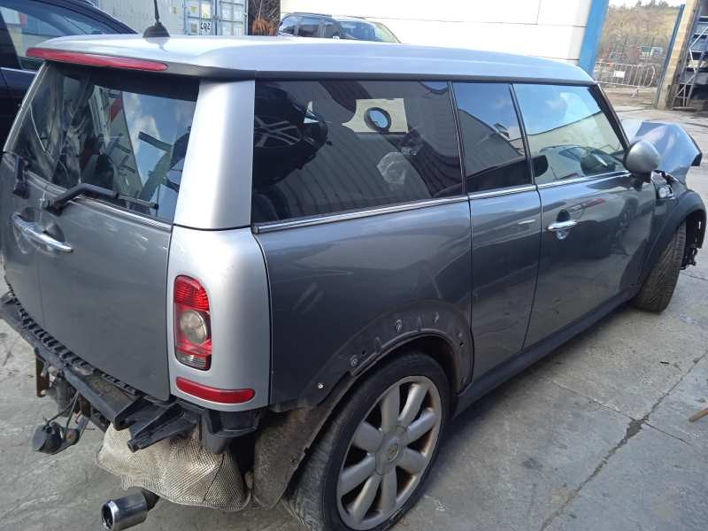 mini clubman (r55) del año 2009