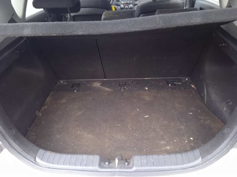 hyundai i30 del año 2009