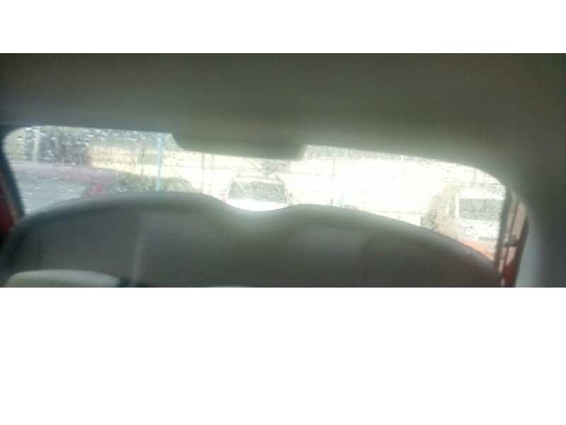 nissan micra (k12e) del año 2010