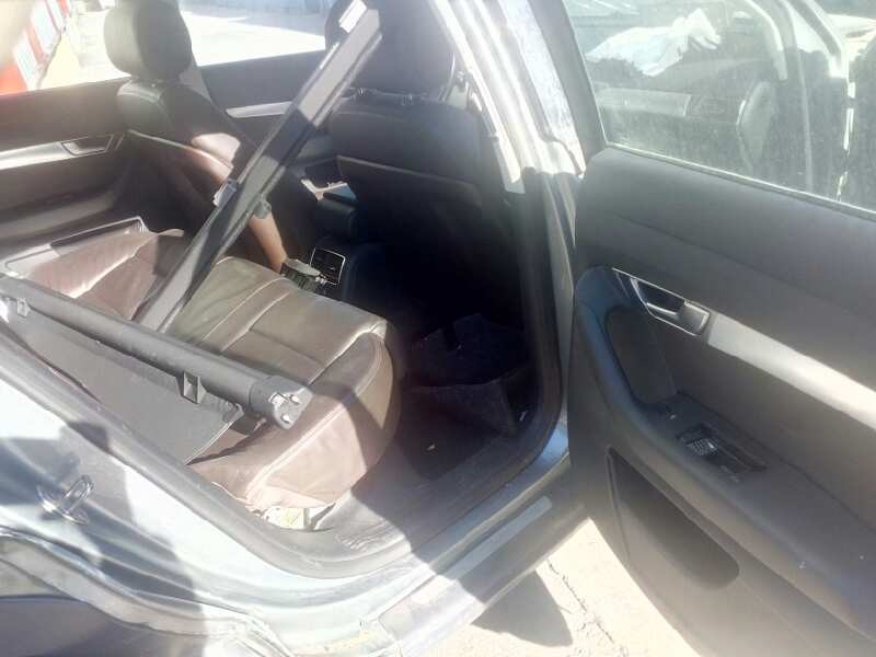 audi a6 allroad quattro (4fh) del año 2010