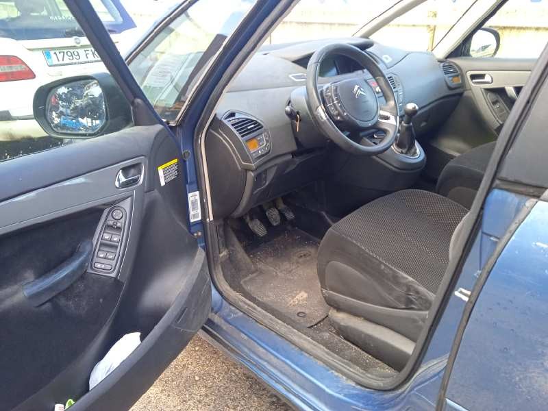 citroën c4 picasso del año 2009