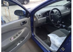 daewoo nubira berlina del año 2005 2