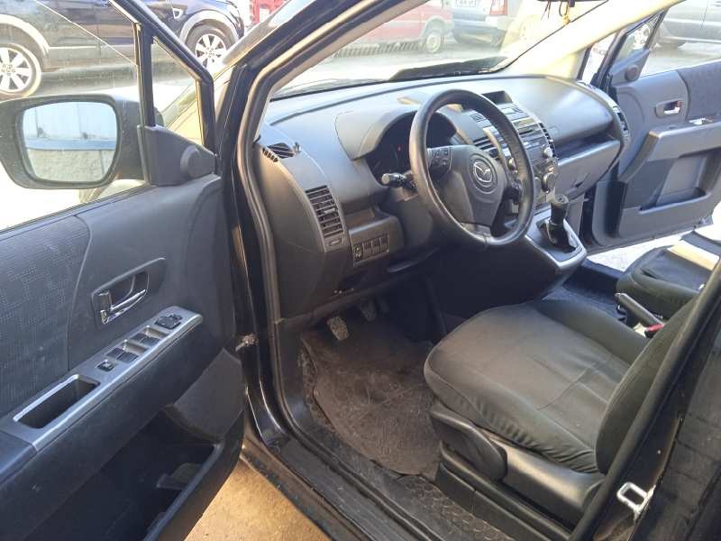 mazda 5 berl. (cr) del año 2008