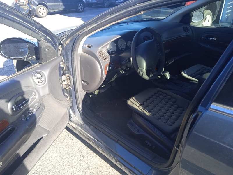 chrysler 300 m (lr) del año 2001
