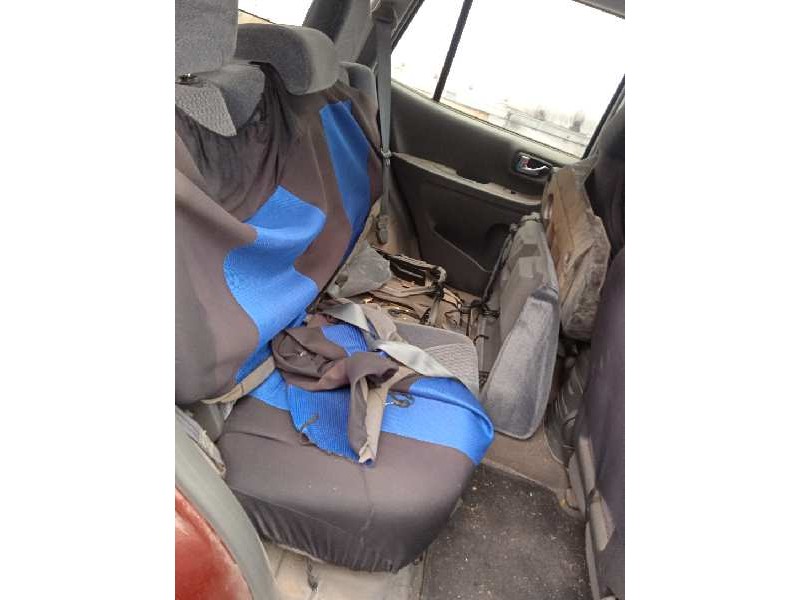 hyundai santa fe (sm) del año 2002