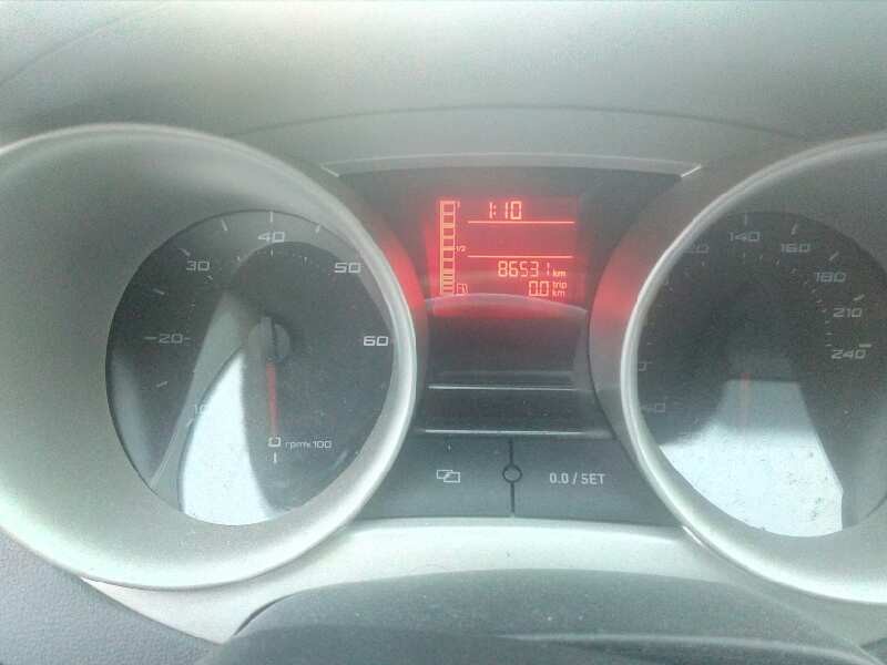 seat ibiza st (6j8) del año 2010