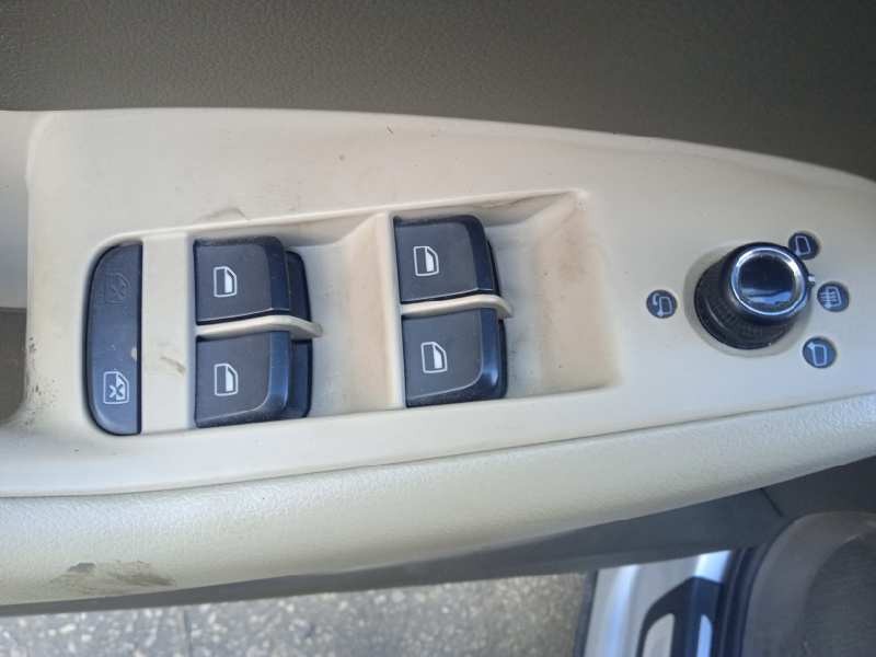 audi q5 (8r) del año 2010