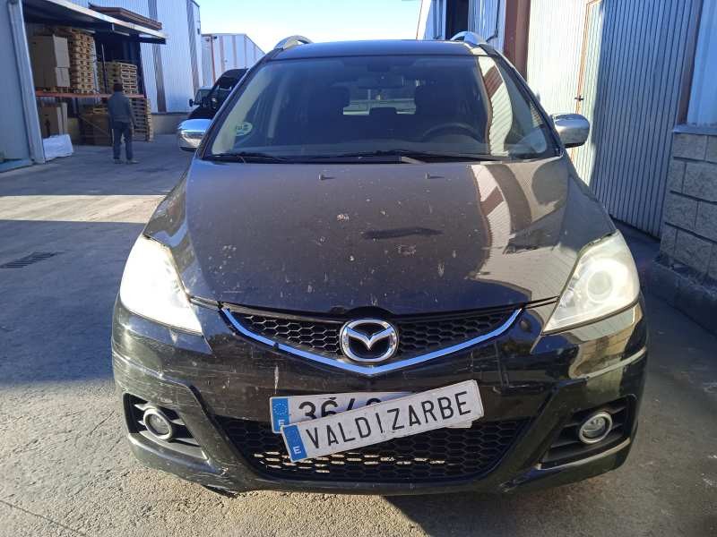 mazda 5 berl. (cr) del año 2008