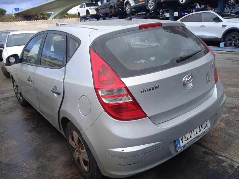 hyundai i30 del año 2009