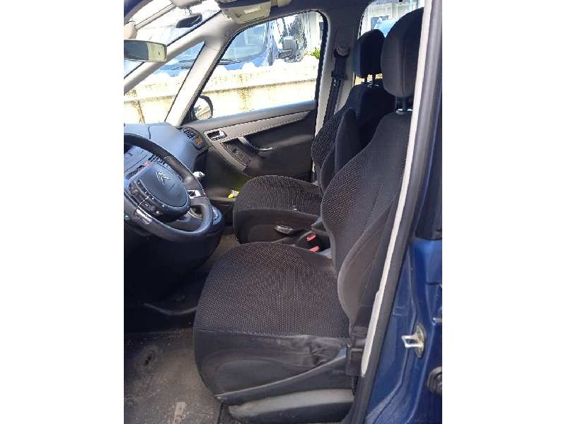 citroën c4 picasso del año 2009