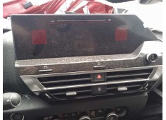 citroën c4 iii del año 2021 2