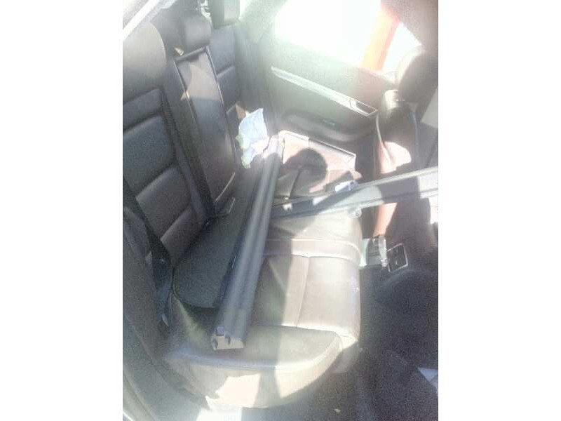 audi a6 allroad quattro (4fh) del año 2010