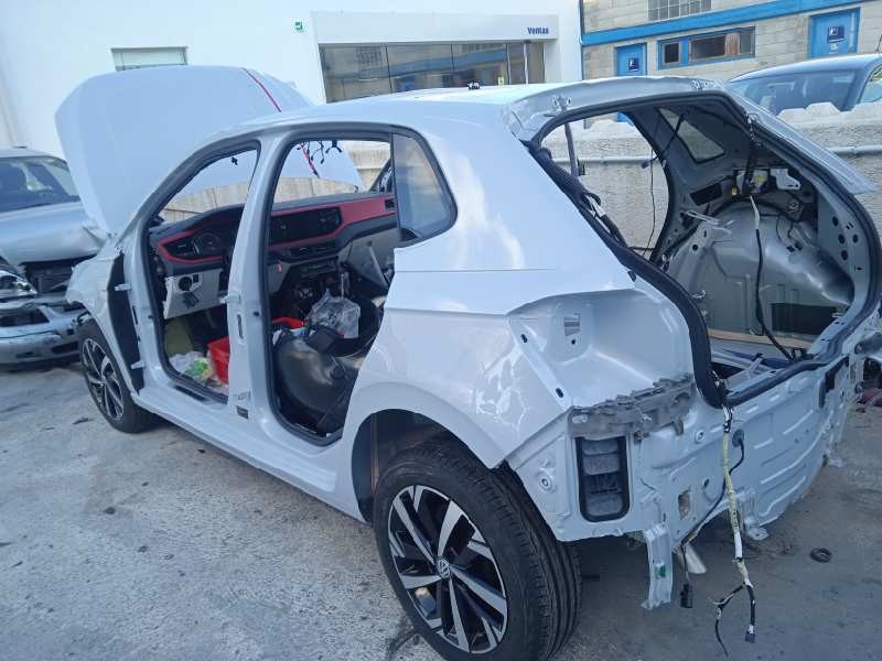 volkswagen polo del año 2020