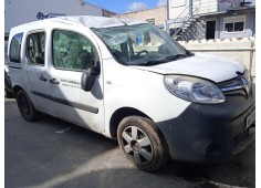renault kangoo del año 2014