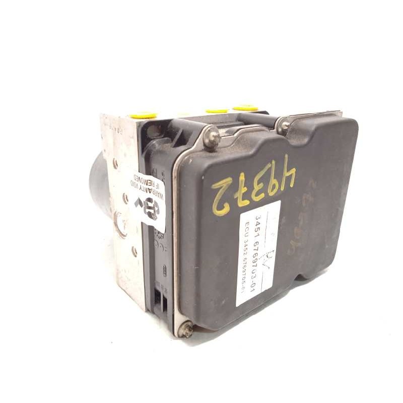 Recambio de abs para bmw serie 5 berlina (e60) 525d referencia OEM IAM 34516758743 34516769703 0265234134