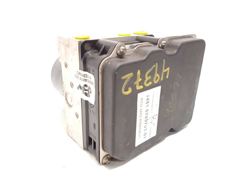 Recambio de abs para bmw serie 5 berlina (e60) 525d referencia OEM IAM 34516758743 34516769703 0265234134