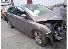 FORD FOCUS LIM. (CB8)