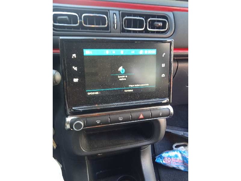 citroën c3 del año 2020