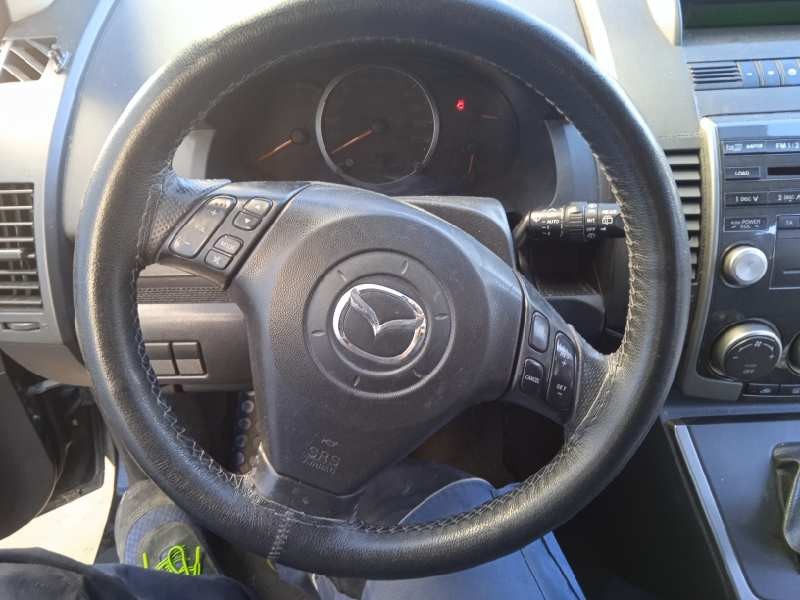 mazda 5 berl. (cr) del año 2008