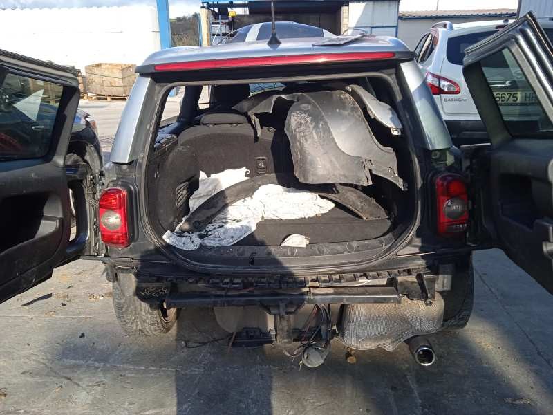 mini clubman (r55) del año 2009